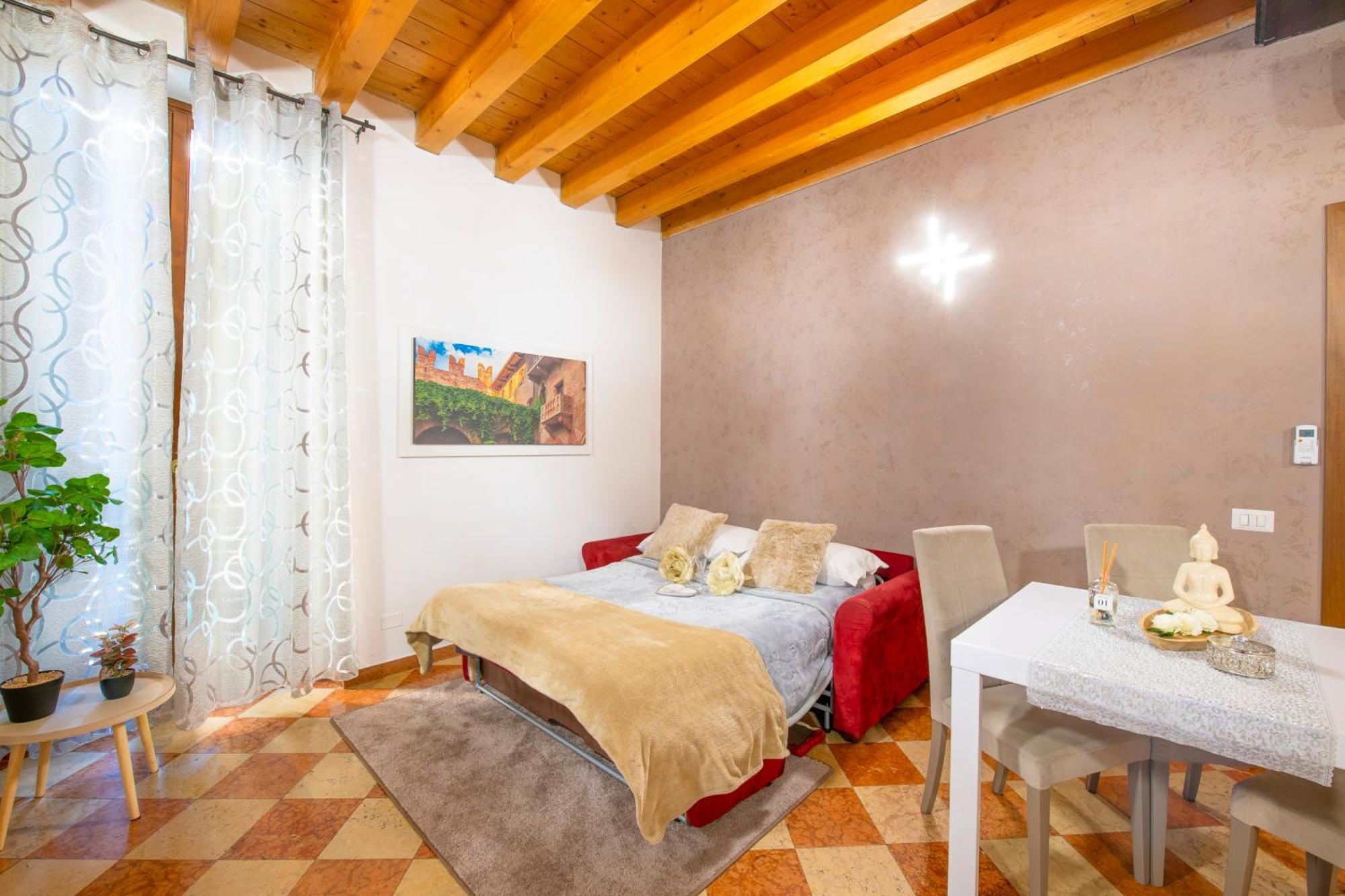 Arena Suite Mazzini Verona Centro Εξωτερικό φωτογραφία
