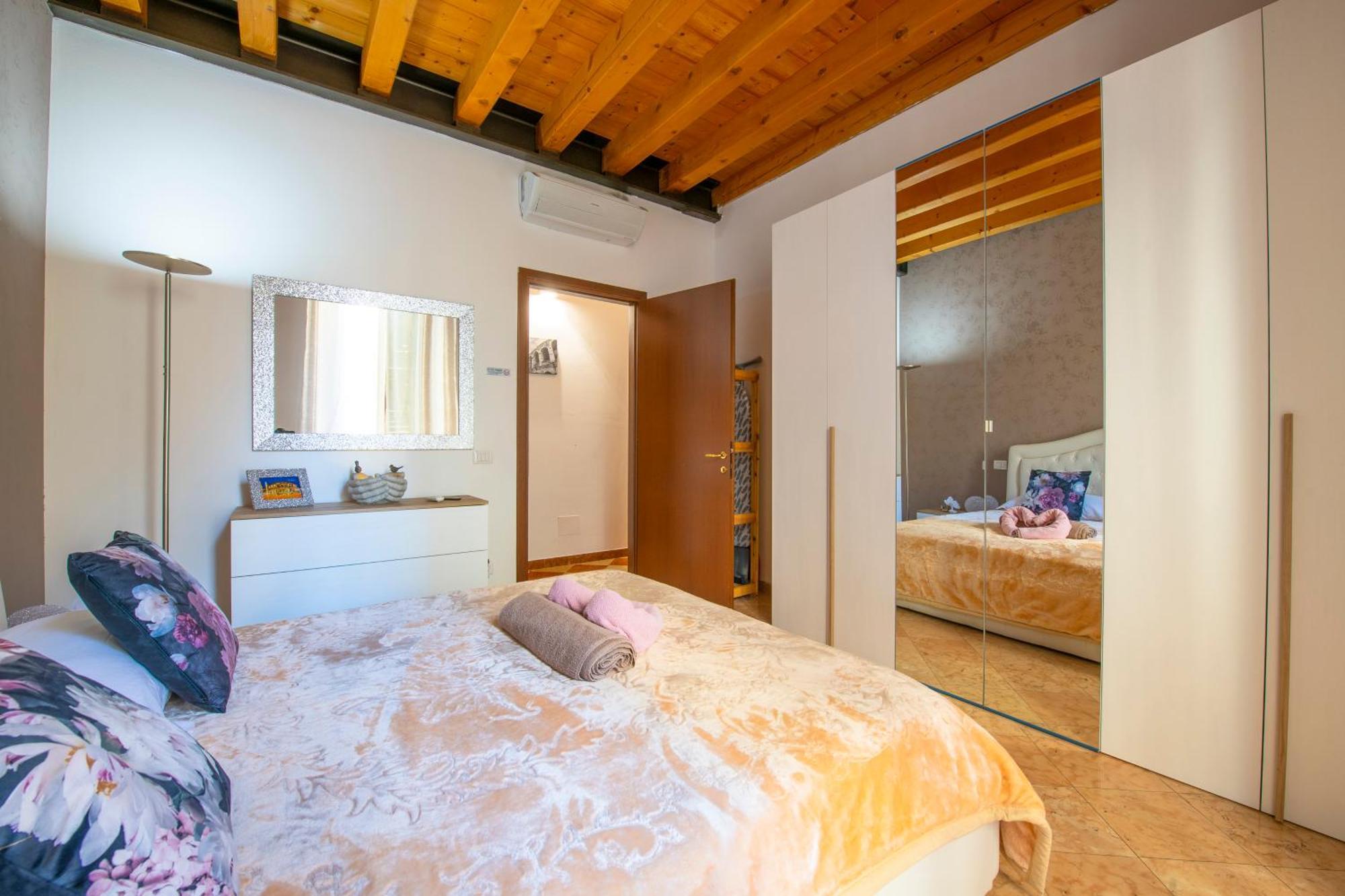 Arena Suite Mazzini Verona Centro Εξωτερικό φωτογραφία
