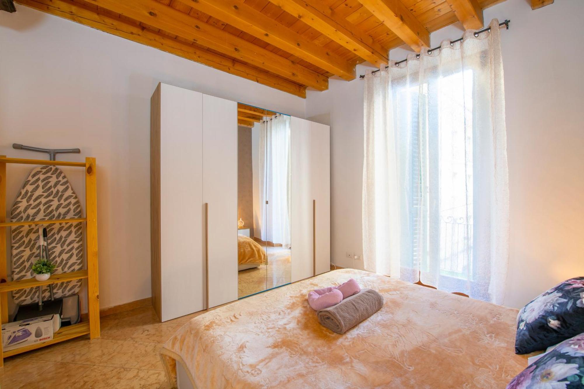 Arena Suite Mazzini Verona Centro Εξωτερικό φωτογραφία