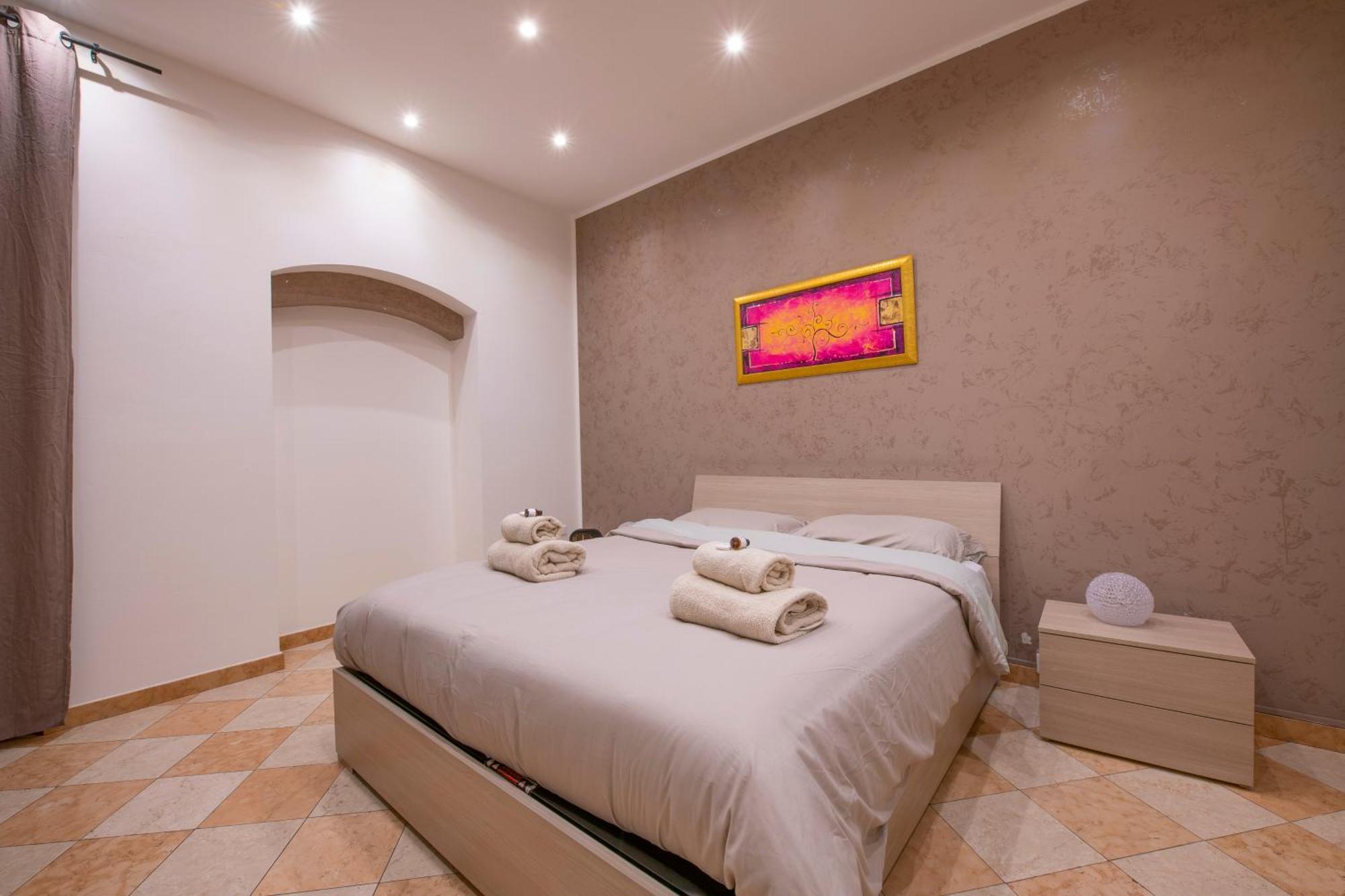 Arena Suite Mazzini Verona Centro Εξωτερικό φωτογραφία