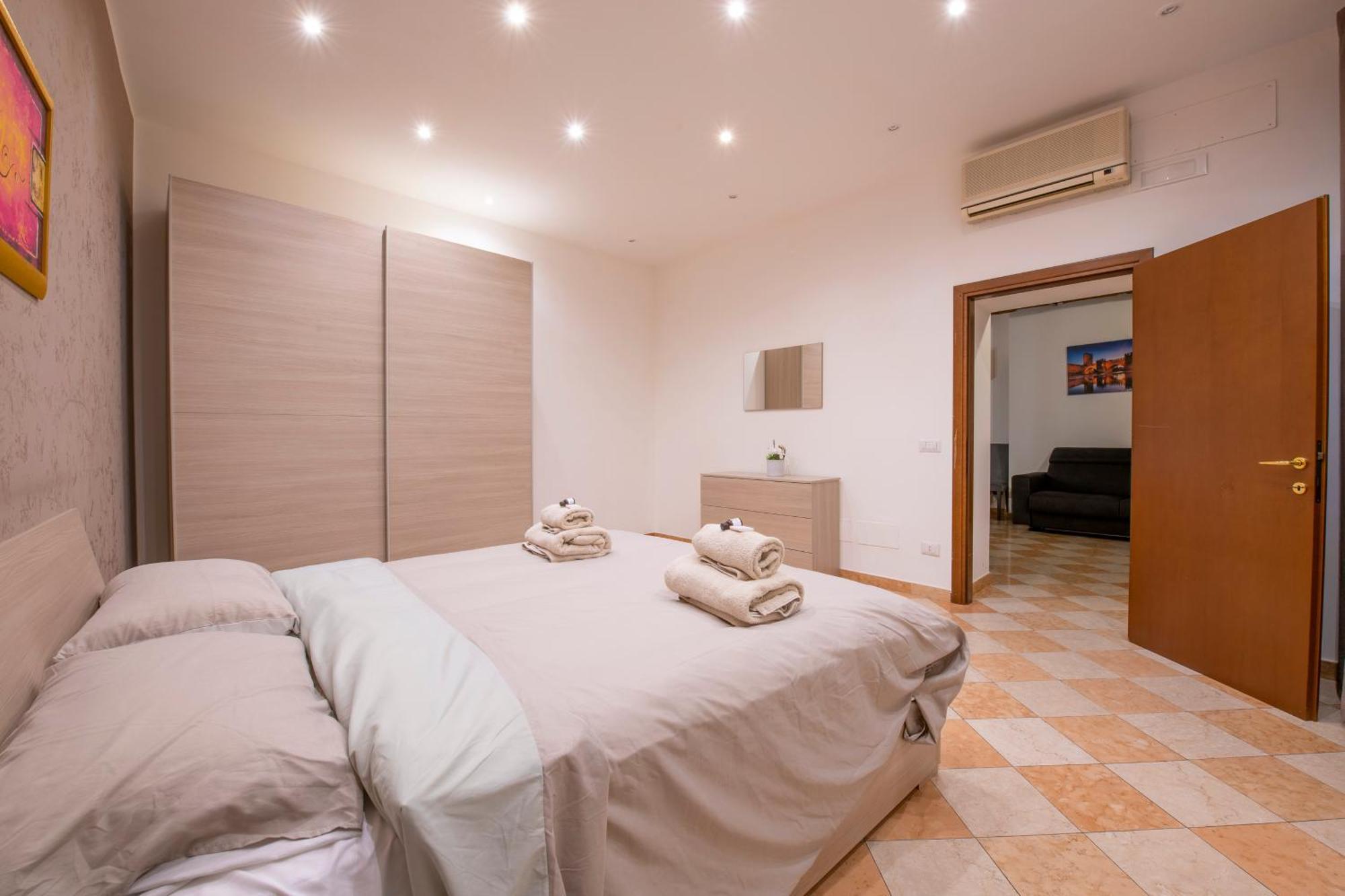 Arena Suite Mazzini Verona Centro Εξωτερικό φωτογραφία
