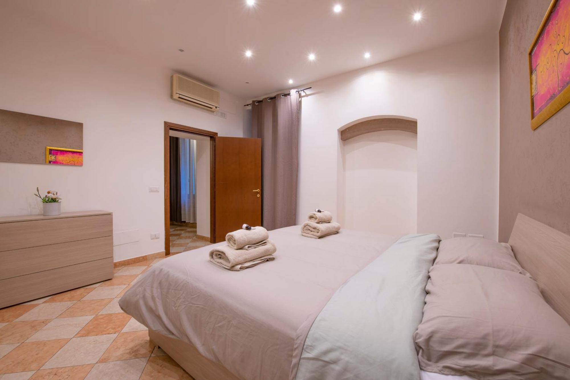 Arena Suite Mazzini Verona Centro Εξωτερικό φωτογραφία