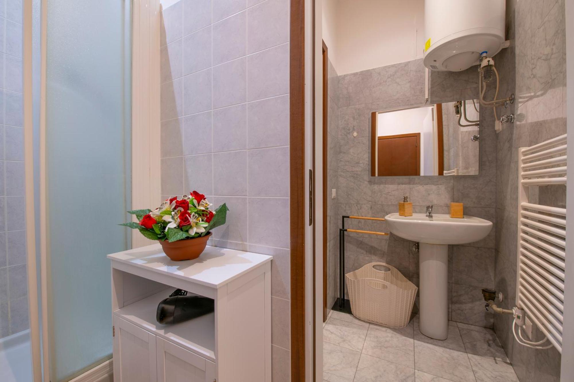 Arena Suite Mazzini Verona Centro Εξωτερικό φωτογραφία