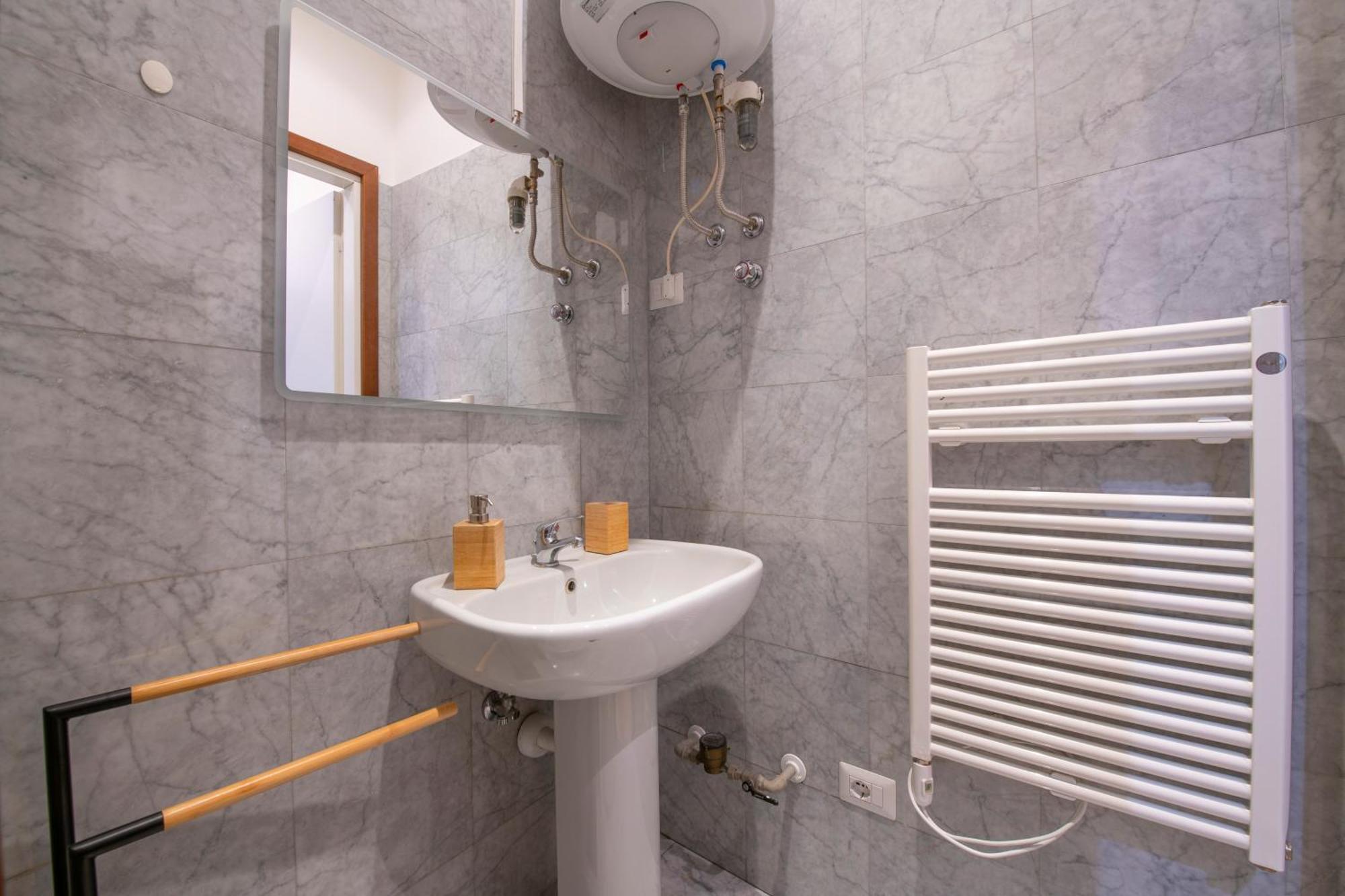 Arena Suite Mazzini Verona Centro Εξωτερικό φωτογραφία