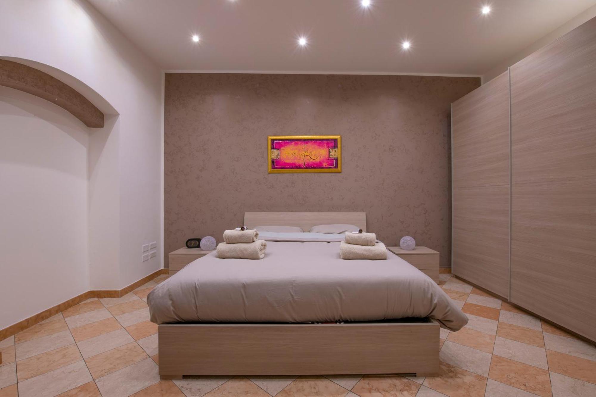 Arena Suite Mazzini Verona Centro Εξωτερικό φωτογραφία