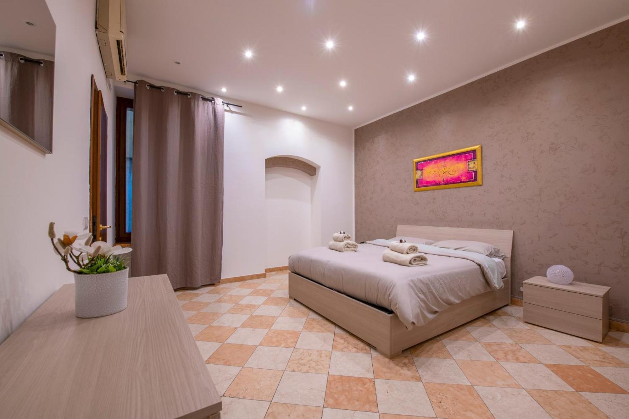 Arena Suite Mazzini Verona Centro Εξωτερικό φωτογραφία